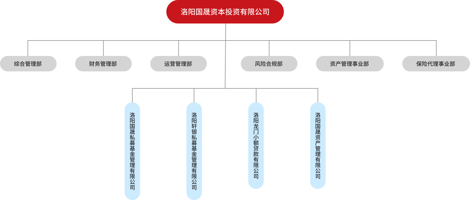 组织架构
